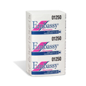 Embassy® Supreme Singlefold Towel 