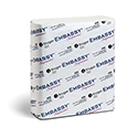 Embassy® Supreme Multifold Towel
