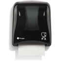 Distributrice d’essuie-mains en rouleaux mécanique sans contact Mini-Titan<sup>MC2</sup>