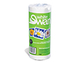 White Swan® Professional Towel, 80 Sheets