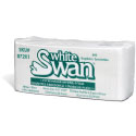 White Swan® 1-Ply Beverage, 4 Fold