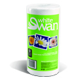 Essuie-mains professionals 210 feuilles White Swan<sup>MD</sup> 