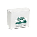 White Swan®1-Ply Jr. Dispenser, 6 fold