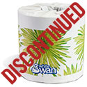 White Swan® 2-Ply Bathroom Tissue