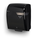 Titan® Bold Electronic Hybrid Roll Towel Dispenser