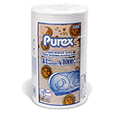Purex® 2-Ply JBT Jr. Poly Pack
