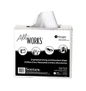 All-WORKS® K40 Popup Interfold Wiper