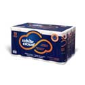 White Cloud® Strong & Absorbent 2-Ply Kitchen Towel Poly Pack