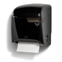 Titan® Bold Mechanical Touchless Roll Towel Dispenser