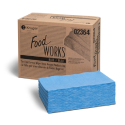 Food WORKS® Foodservice Wiper