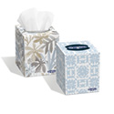 Scotties® 2-Ply Cube Facial Tissue - Coming Soon (Canada Only)