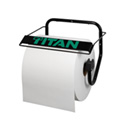 Titan® Wiper Dispenser Wall Mount