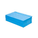 Essuie-tout de nettoyage, bleu/bleu TitanMD – restauration 