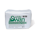 White Swan® 1-Ply Meal Mates® 