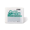 White Swan® 2-Ply Dinner, 8 Fold