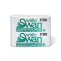 White Swan® 1-Ply Dinner, 8 Fold