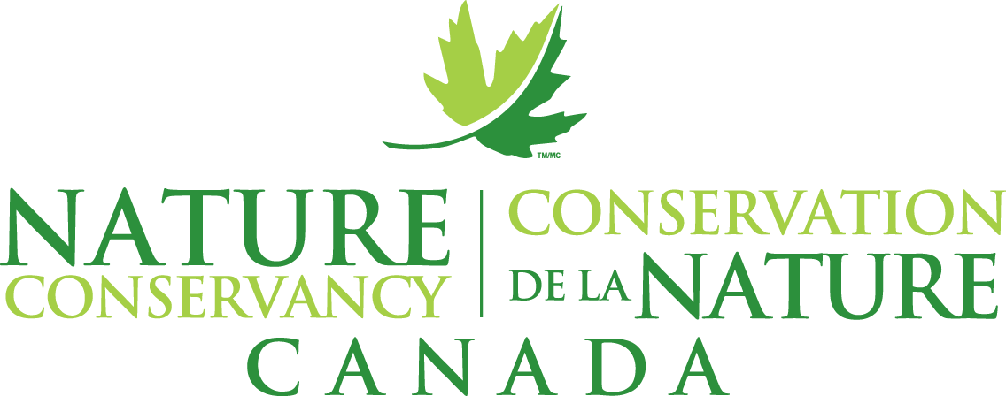 Nature Conservancy of Canada / Conservation de la nature