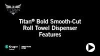 Watch Titan Bold video
