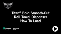 Watch Titan Bold video